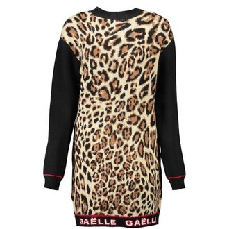 Ga&euml;lle Paris Wool Women Womens Dress