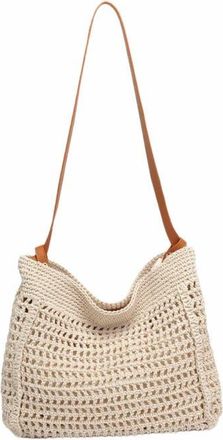 Moda Luxe Bree Shoulder Bag in Ivory Tan at Nordstrom