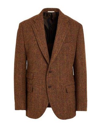 De Petrillo SUITS and CO-ORDS - Blazers on YOOX.COM