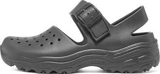 Skechers (WMNS) Skechers Foamies Black 111247-BBK