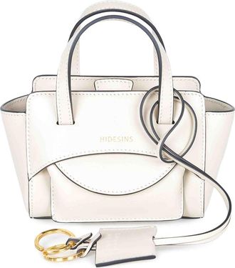 Hidesins Bag Made Of Leather