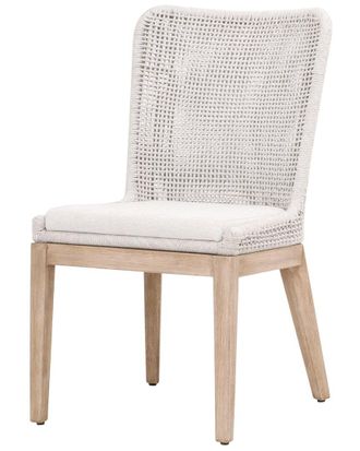 Essentials For Living Set Of 2 Mesh Dining Chair