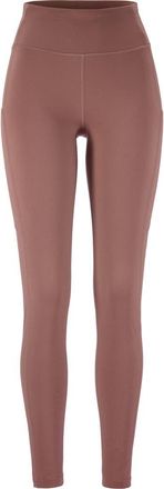 Craft ADV Essence Warm Tights in Rose Brown at Nordstrom, Size X-Small