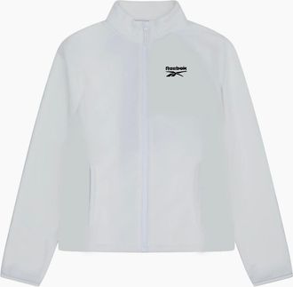 Reebok Mens Peverell Fleece - Chalk - White - Size: Regular/34