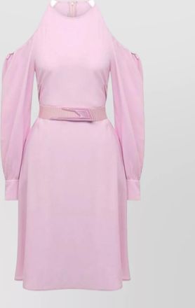 Stella McCartney knee-length dress