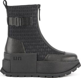 United Nude Roko Bootie Ii