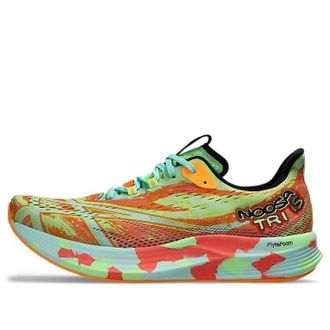 Asics Noosa Tri 15 Avant Garde - Lime Burst 1011B609-301