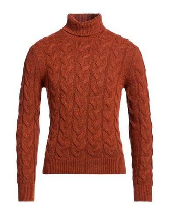 La Fileria KNITWEAR - Turtlenecks sur YOOX.COM