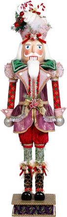 Mark Roberts Sweet Treat Nutcracker, Large in Red at Nordstrom