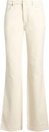 Moschino BOTTOMWEAR - Pantaloni jeans su YOOX.COM