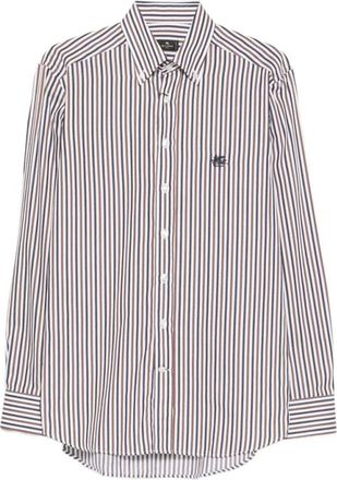 Etro Uomo, Magliette, Multicolore, L, new