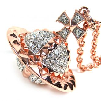 Vivienne Westwood Necklace (Pre-Owned)