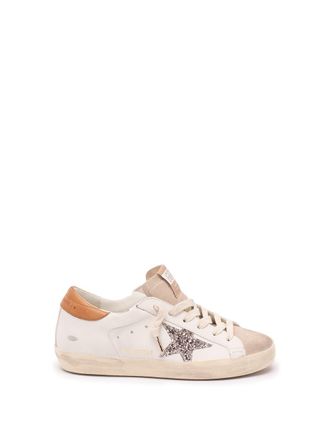 Golden Goose Super-Star Sneakers