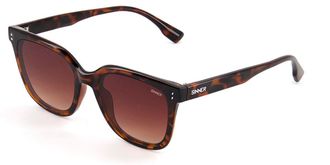 Sinner Dokos Polarized SISU-945-41-P30 Mens Sunglasses Tortoiseshell Size 54