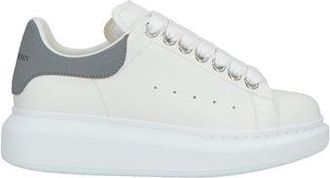 Alexander McQueen FOOTWEAR - Trainers on YOOX.COM