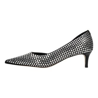 Michael Kors Mujer, Zapatos, Negro, Talla: 36 1/2 EU
