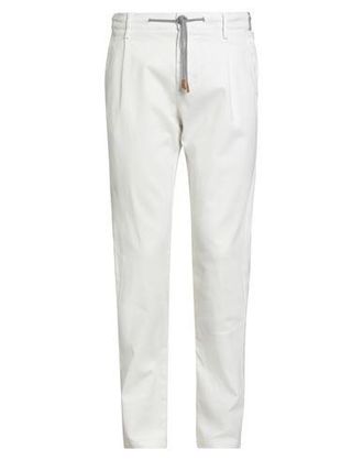 Eleventy BOTTOMWEAR - Trousers on YOOX.COM