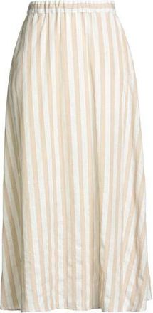 Xandres BOTTOMWEAR - Maxi skirts on YOOX.COM