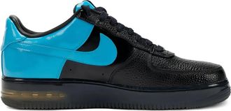 Nike Air Force 1 Supreme Max Air sneakers - Black