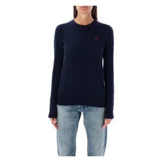 Ralph Lauren Donna, Maglie, Blu, L, new