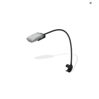 Weber Luz Flexible Y Acoplable Weber Works Cod. 3400518