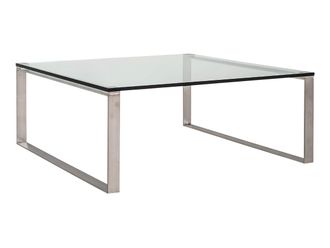 Schubiger M&ouml;bel Salontisch Dafina