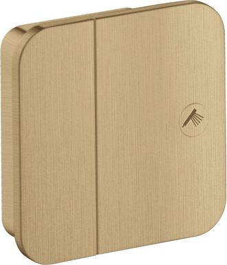 Axor V&aacute;lvula De Cierre Oculto Axor One De Hansgrohe, 45771140