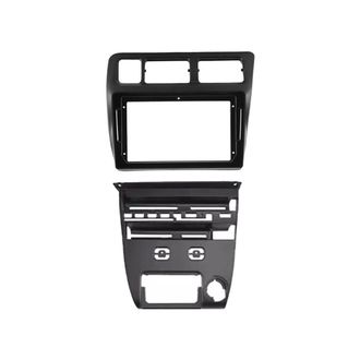 OEM Kit De Montaje Para Panel De Control De Radio Android Para Adaptadores De Marco De Coche De 9 Pulgadas, Apto Para Mercedes-benz Sprinter De 1993-1997 