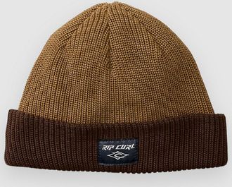 Rip Curl Classic Surf Lined Reg Beanie