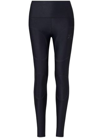 Perfect Moment Compressie legging - Zwart