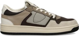 Philippe Model Hombre, Zapatos, Multicolor, Talla: 42 EU