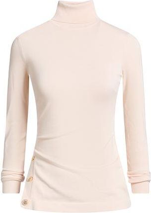 Elisabetta Franchi STRICKWAREN - Rollkragenpullover auf YOOX.COM
