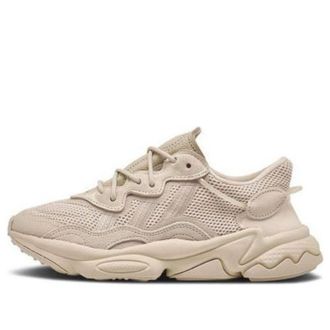 adidas (WMNS) adidas Ozweego Clear Brown HP9066