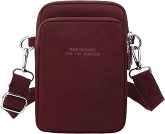 Generic Womens Cross-Body Bags Cross Body Bag Women for Work, Office Fashion Crossbody Handbag for Women, Stylish