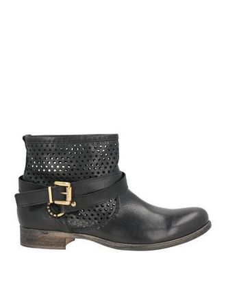 Geste Proposition FOOTWEAR - Ankle boots on YOOX.COM