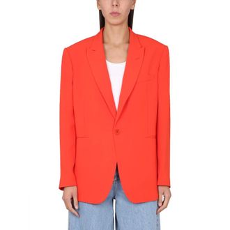 Aspesi Donna, Giacche, Arancione, S, new