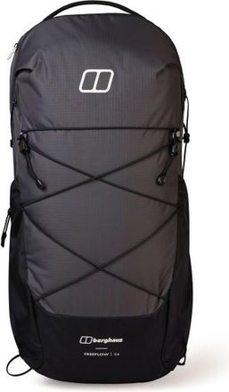 Berghaus Freeflow 24 Wanderrucksack - Unisex | grau