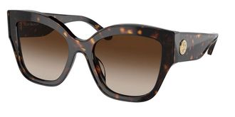 Tory Burch TY7184U 172813 Womens Sunglasses Tortoiseshell Size 54
