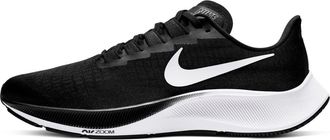 Nike Air Zoom Pegasus 37 Black White BQ9646-002