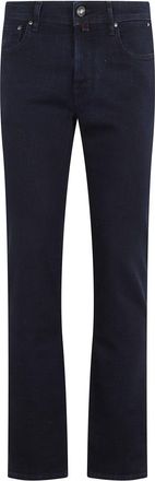 Jacob Cohen 5-Pocket Slim Fit Bard Pants