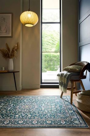 Origin Store s Washable Windsor Emerald | Size: 160 cm x 230 cm