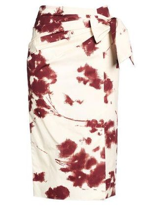 Natan BOTTOMWEAR - Midi skirts on YOOX.COM