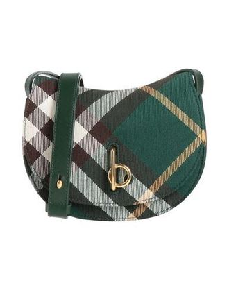 Burberry BORSE - Borse a tracolla su YOOX.COM