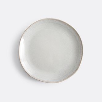 La Redoute Interieurs Set van 4 dessertborden in aardewerk, Soul