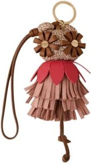 Borbonese Donna, Accessori, Rosa, Taglia unica, new