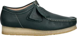 Clarks Uomo, Scarpe, Verde, 43 EU, new