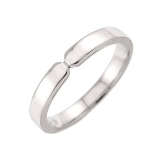 Herm&egrave;s Band Ring (Pre-Owned)