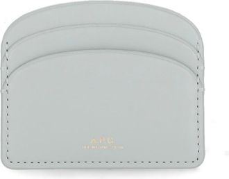 A.P.C. A.p.c., Donna, Accessori, Grigio, Taglia unica, new