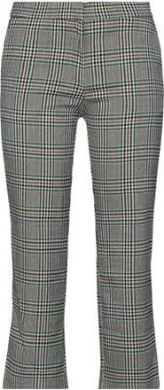Zahjr BOTTOMWEAR - Trousers sur YOOX.COM