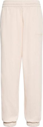 Calvin Klein Logo-embroidered Track Pants